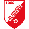 Radnicki S. Mitrovica logo