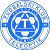 Teleoptik logo