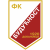 Buducnost Dobanovci logo