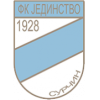 Jedinstvo Surcin logo