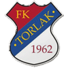 Torlak logo