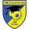 Studentski Grad logo