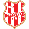 Sindjelic Beograd logo