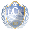 Bsk Borca logo