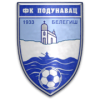 Podunavac Belegis logo