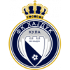 Hajduk 1912 logo