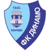 Dinamo Pancevo logo