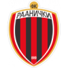 Radnicki Zrenjanin logo