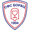 Sfs Borac logo