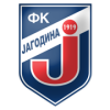 Jagodina logo