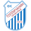 Toplicanin logo