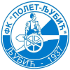 Polet Ljubic logo