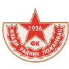 Mladi Radnik logo