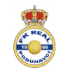 Real Podunavci logo