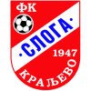 Sloga Kraljevo logo