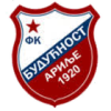 Buducnost Arilje logo