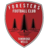 Foresters Fc logo