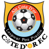 Cote D'Or logo