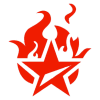 Red Star logo