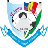 St John Bosco logo