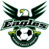 Kamboi Eagles logo