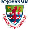 Fc Johansen logo