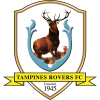 Tampines logo