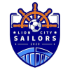 Lion City logo