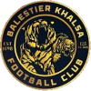 Balestier Khalsa logo