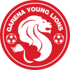 Young Lions logo