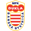 Banska Bystrica logo