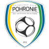 Pohronie logo