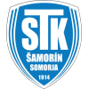 Samorin logo