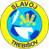 Trebisov logo