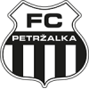 Petrzalka logo