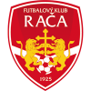 Raca logo