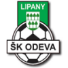 Lipany logo