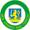 Vranov logo