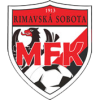 Rimavska Sobota logo