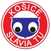 Slavia Tu Kosice logo