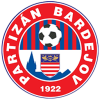 Bardejov logo