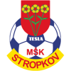 Stropkov logo