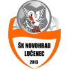 Msk Lucenec logo