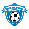 Giraltovce logo