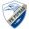 Poprad logo