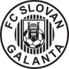 Galanta logo