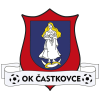 Castkovce logo