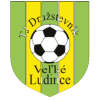 Velke Ludince logo