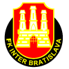 I. Bratislava logo