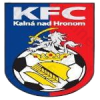 Kalna N. Hronom logo